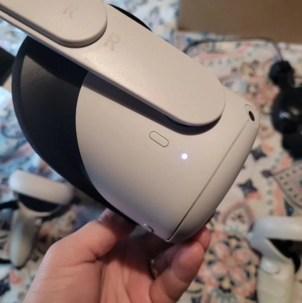 64 gb oculus quest 2